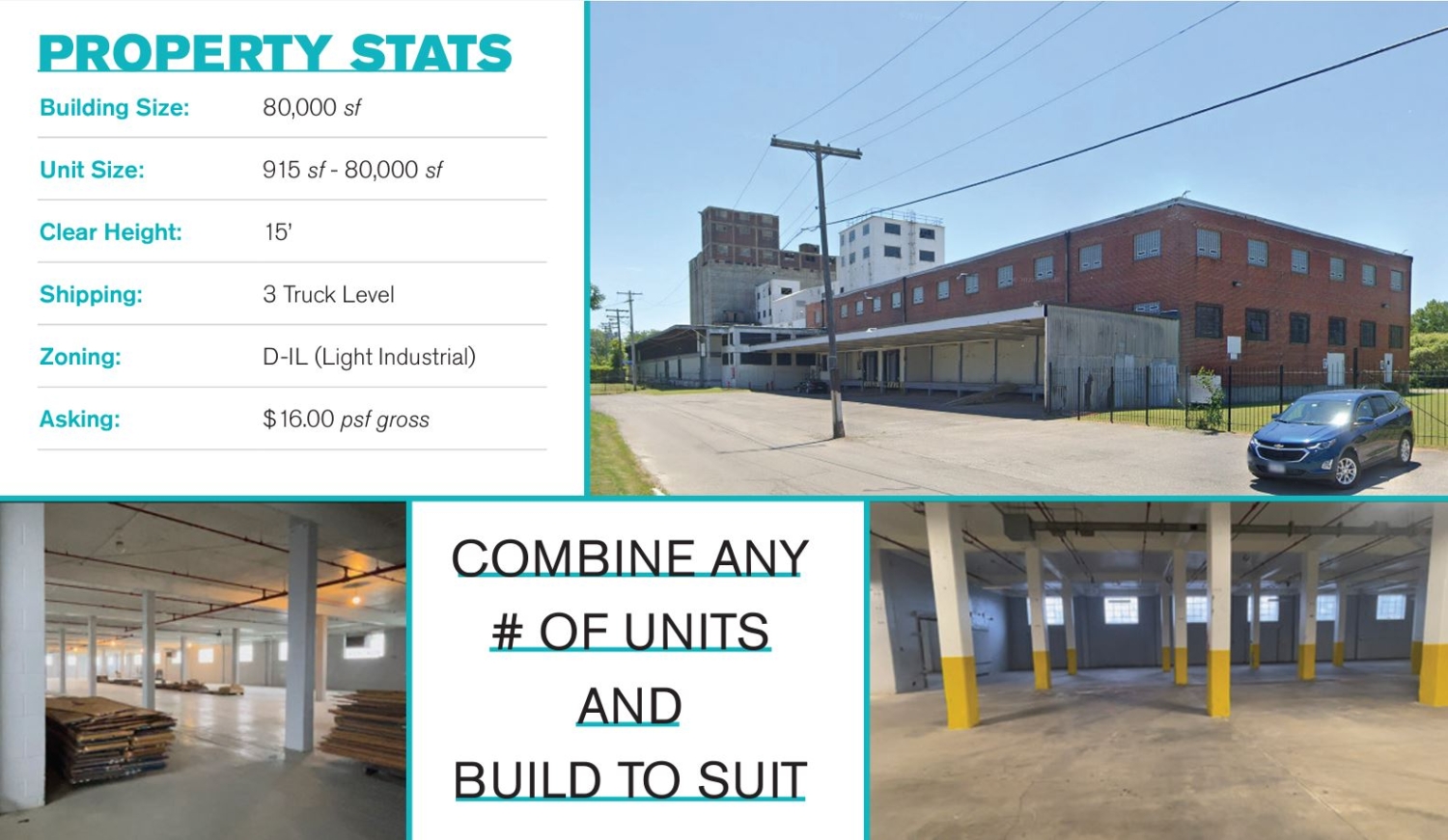 1 Buffalo River Pl, Buffalo, NY Spear Realty