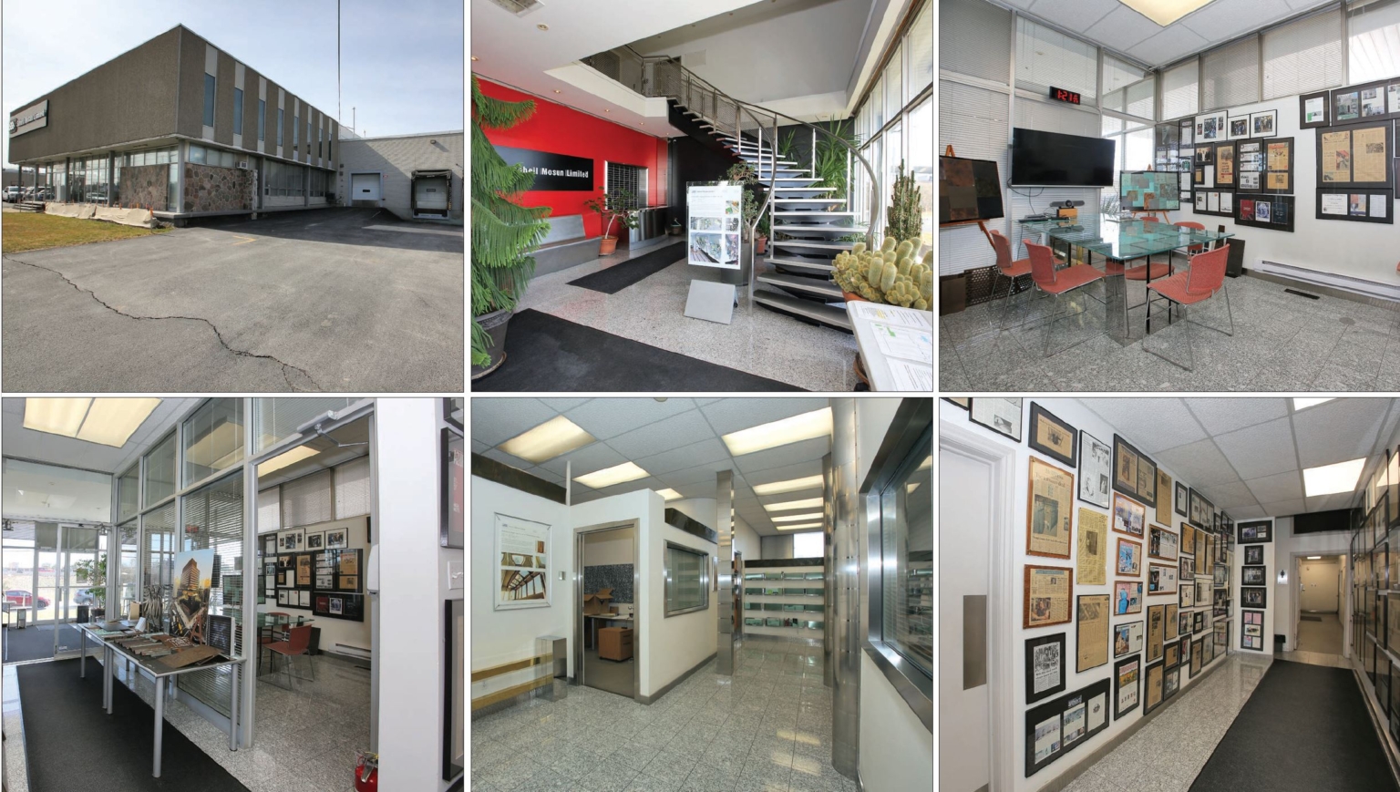 34 Greensboro Dr. Toronto,ON Spear Realty